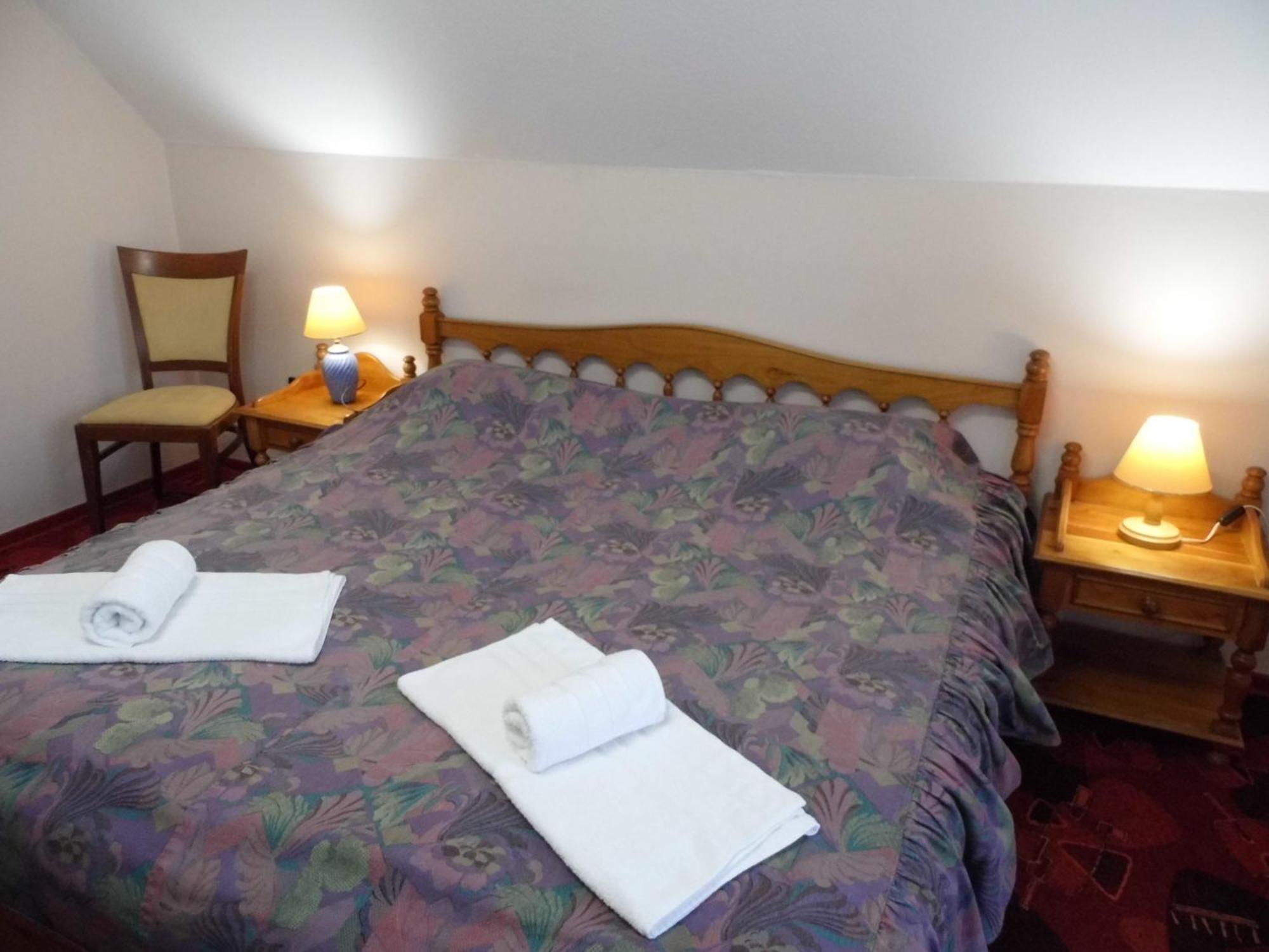 Millennium Villa Keszthely Quarto foto
