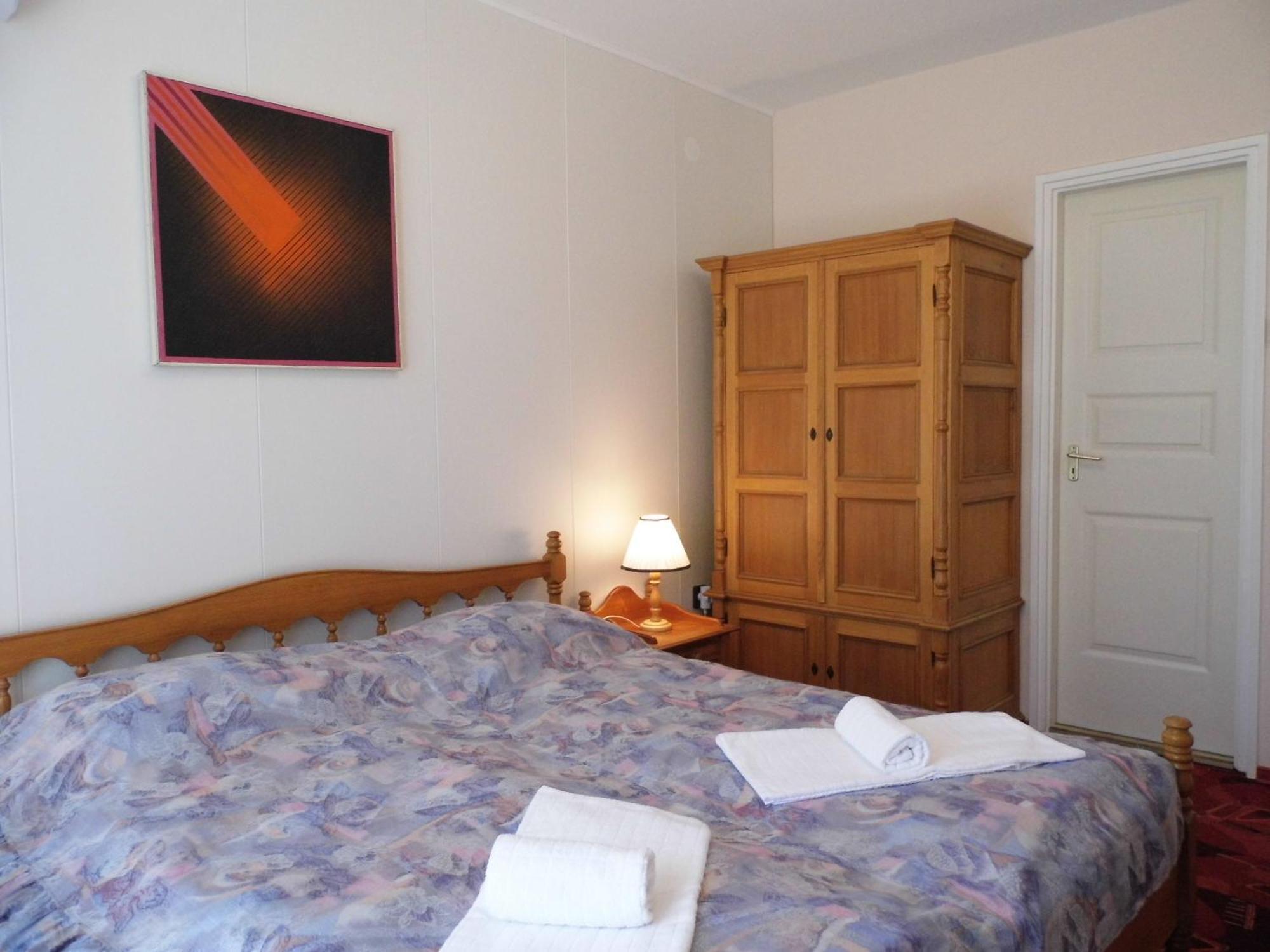 Millennium Villa Keszthely Quarto foto
